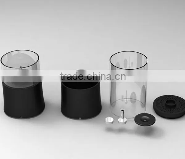 High Precision Sls Printer 3d Plastic Machining Parts Blow Moulding Suppliers photo-5