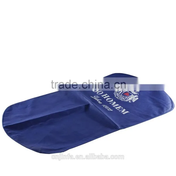 Non Woven Suit Bag