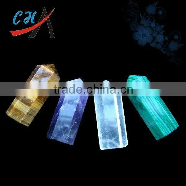 Wholesale Gemstone Healing Wands