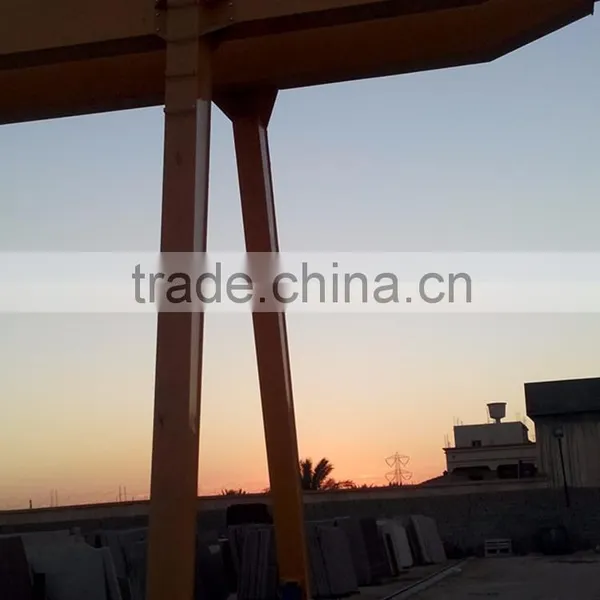 Wimac Gantry Crane With European Standarts photo-3