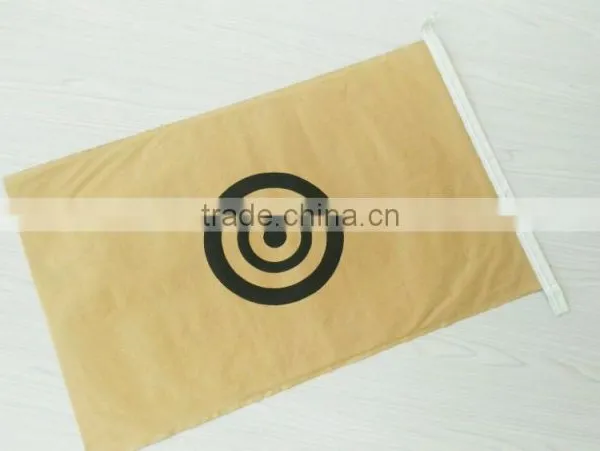 Multi-Wall Paper Bag, Paper Woven Poly, Paper Laminated Polypropylene Bag photo-2