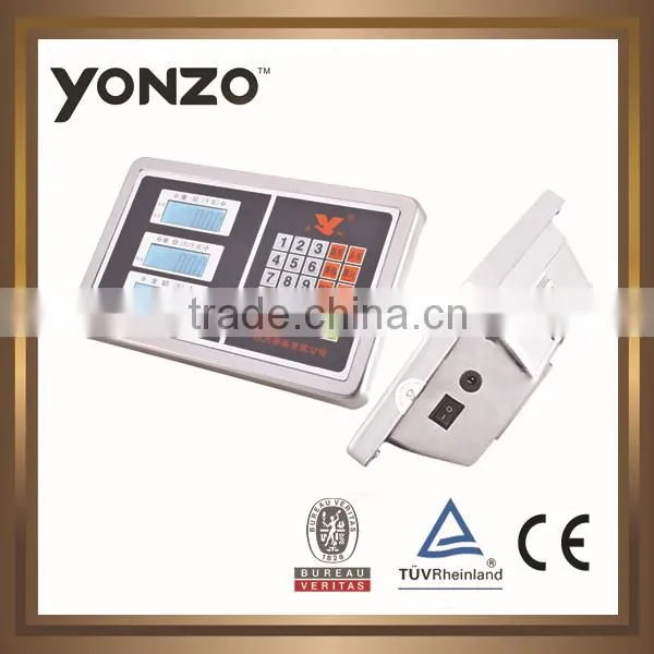 Two Side Display Weigh Indicator/ Weighing Apparatus photo-3
