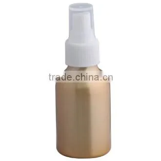 Multifunctional Aluminum Pump Spray Bottle 100ml photo-5