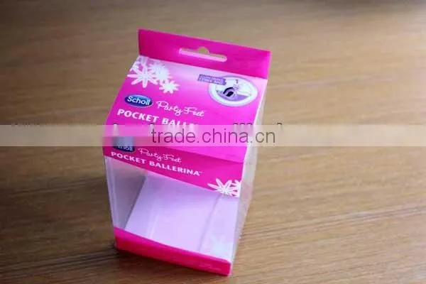 Blister Box