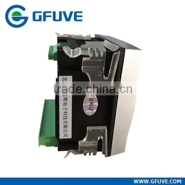 High Quality Digital Power Meter 3 Phase Power Meter photo-2