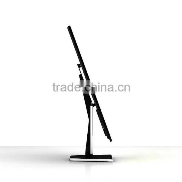 50 Inches Kiosk Standing Touch Screen 4K Digital Singage photo-5
