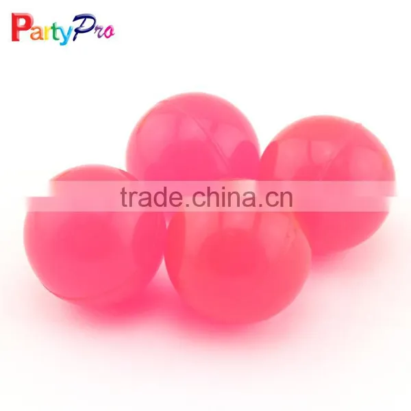 Hot Selling Partypro Low Price China Factory Bouncing Balls 60mm Dia photo-4