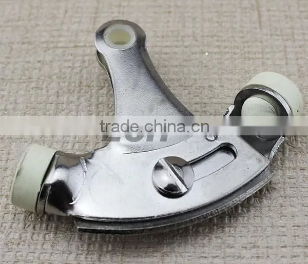 China New Product Factory Zinc Alloy Hinge Pin Stop photo-5