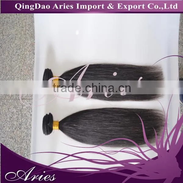 Brazilian Hair Weave 7A Brazilian Virgin Hair Straight Unprocessed Virgin Brazilian Straight Hair photo-5