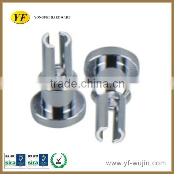 Slotted Socket Head Shoulder Screw photo-2