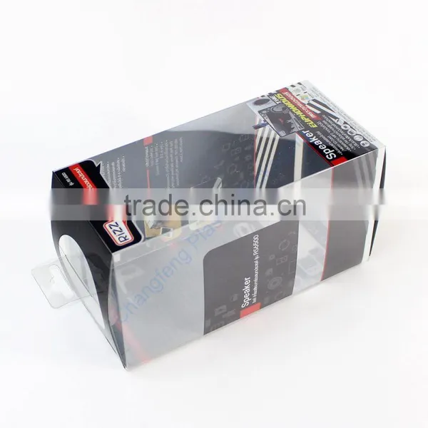 Customized Printing Mini Bluetooth Speaker Box photo-4