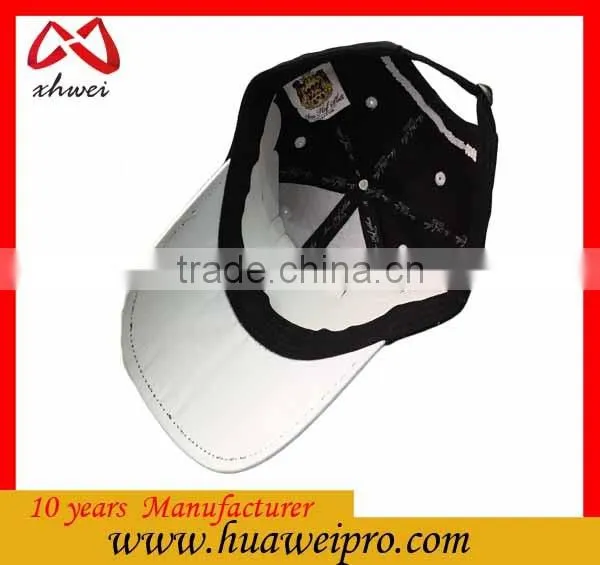 Guangdong Factory Oem 3d Emroidery Baseball Caps and Hats/fashion Golf Cap photo-6
