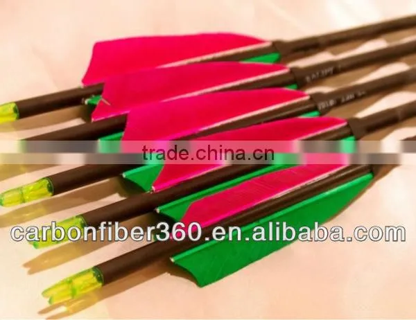 China Carbon Fiber Arrows Wholesalers photo-5