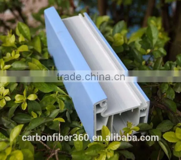 FRP Pultruded Profiles,GRP Profile , FRP Profile Fiberglass Profile photo-4