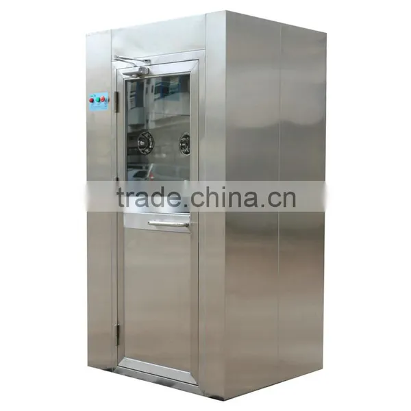 Lab Factory Single Air Shower photo-2