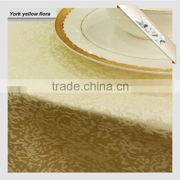 TC-140 Best-salling Wedding Table Cloth Made in China photo-6