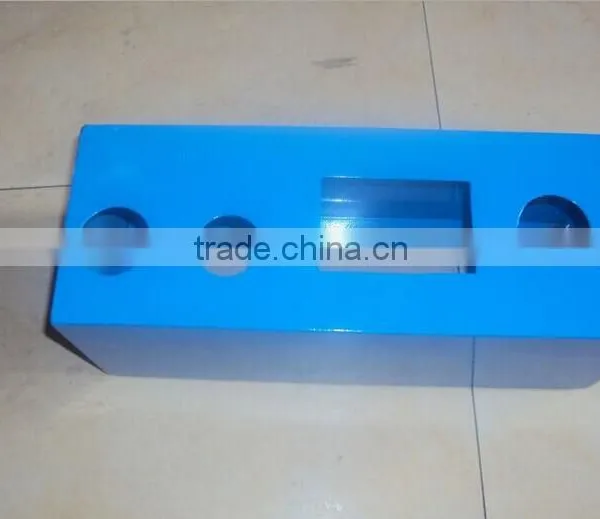 Steel Welding Service China Manufacturing photo-3