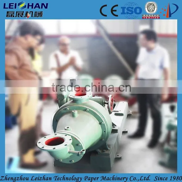Refining Type Wood Pulp Equipment, Machine in Virgin Pulp Line photo-3