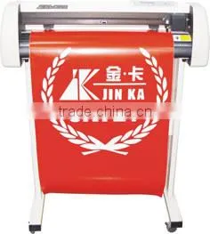 Vinyl Cutting Plotter 720 mm Practical Type photo-2