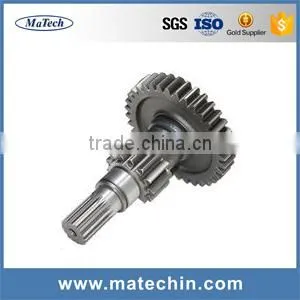 China High Quality Manufacture Supplier Stainless Steel Shaft 25mm photo-3