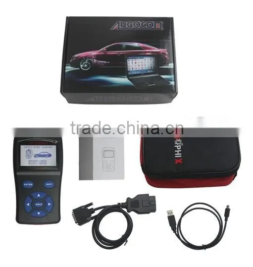 OBDMATE OM520 OBD2 Model Code Reader OM520 Auto Diagnostic Scanner OBDMATE Scan Tool photo-3