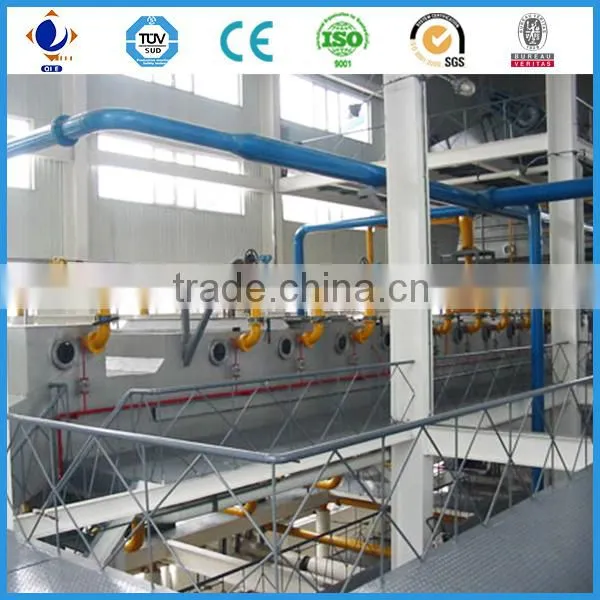 50TPD SOYBEAN OIL EXTRACTION MACHINE PRICE photo-3