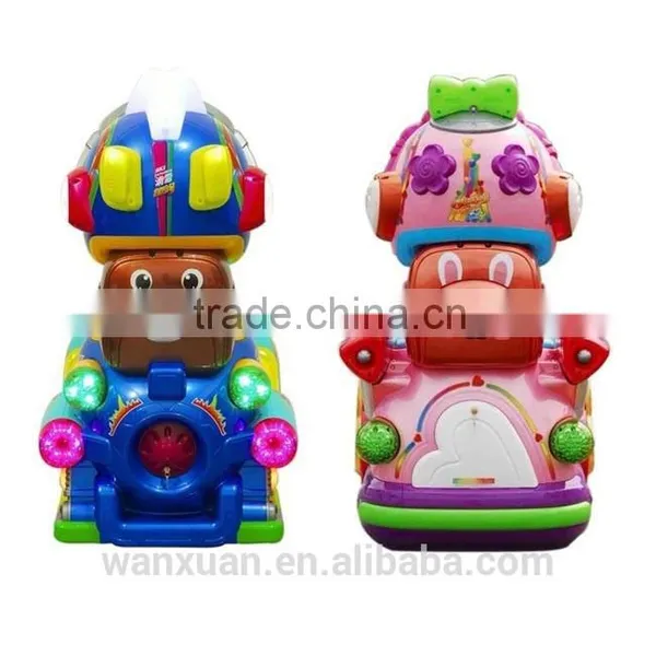 Made in China Amusement Rides for Sale photo-5