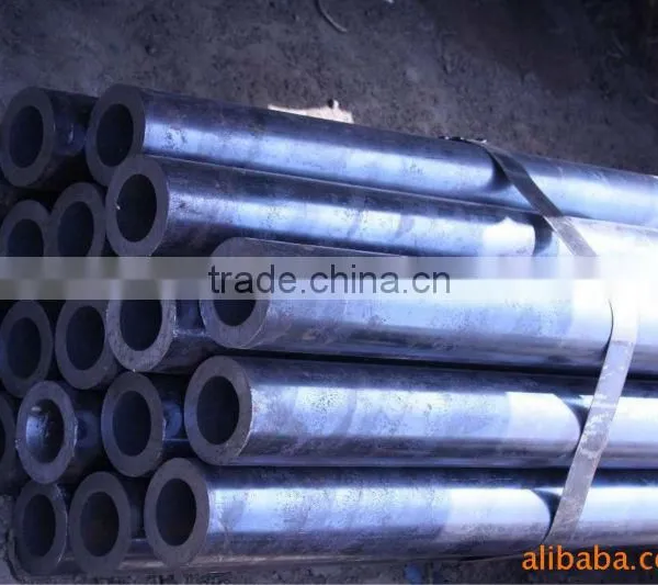 Bearing steel pipes for bearing ring