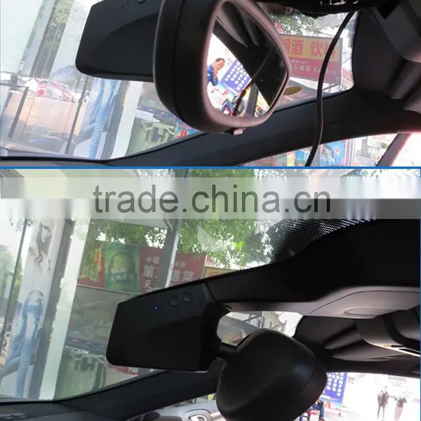 Special Car Video Recorder Desgined by Original Car for Porsche Boxster, Cayman, 911Carrera, Caenne, Panamera, Macan,Cayenne photo-4