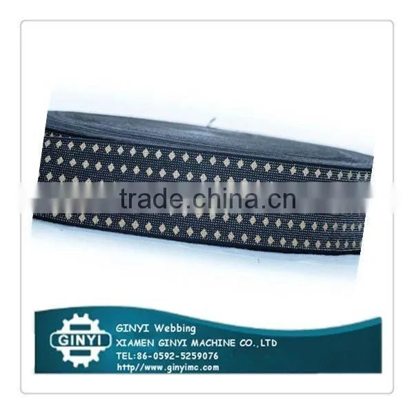 Polyester Reflective Webbing Band photo-2