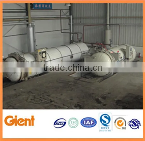 Autoclave Sterilizer