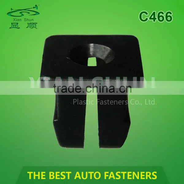 Plastic Plug for Automobile Plug photo-4