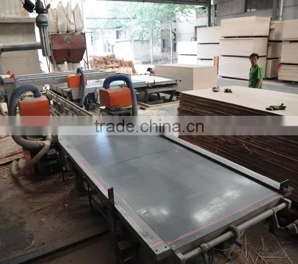 Plywood Saw Machine,DD Saw Machine,DD Saw photo-5