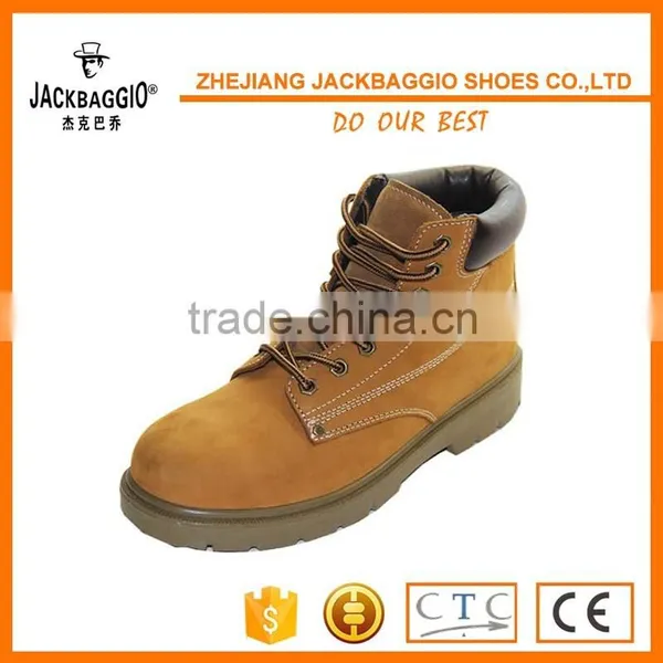 Safety Product -- Steel Toe Work Boots/winter EVA Safety Boots photo-3