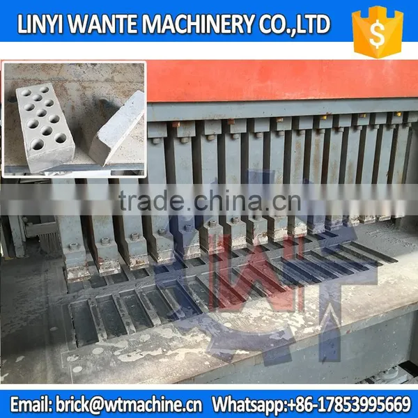 DONGYUE GROUP WANTE BRAND Sand Lime Autoclaved Pressure Brick (APB) 50 Million Capacity per Year photo-2