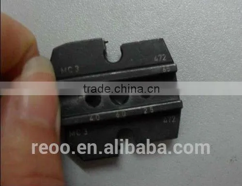 Cable Crimping Tool for Solar Connector MC3&MC4,2016 NEW Style,hot Sale in India photo-5