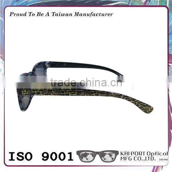 Tortoiseshell Color Unisex Style pc Material Reading Sunglasses for Sunny Day photo-6