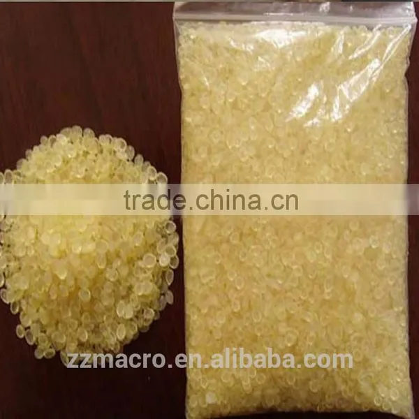 High Performance Petroleum Resin c9 for Rubber Compound photo-5