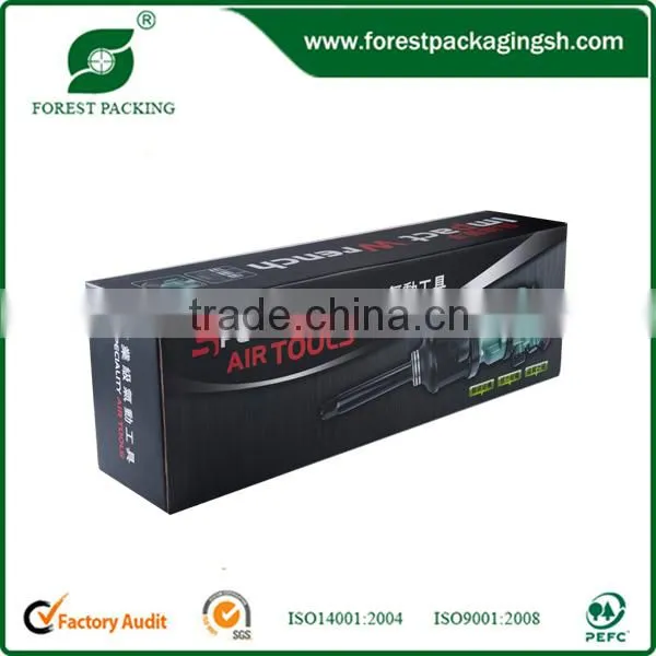 Corrugated Carrot Carton Box photo-3