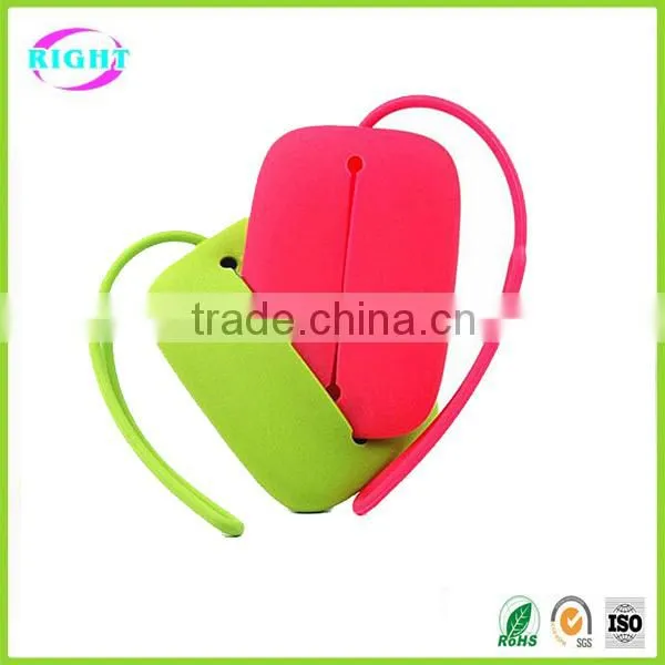 Custom Silicone Key Holder /key Protect Case photo-2