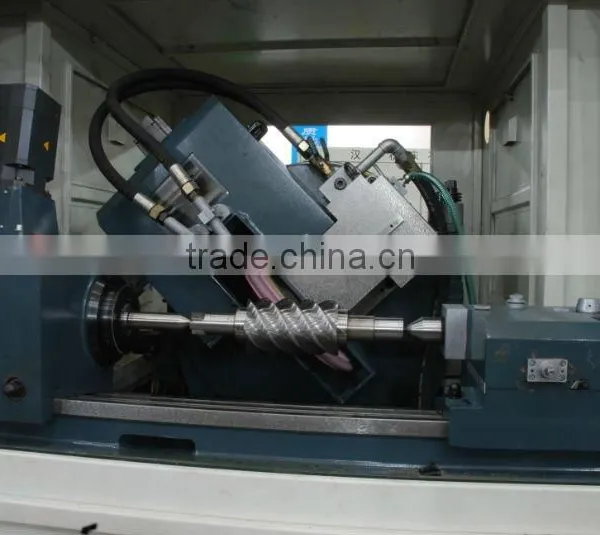 Hi _precision screw rotors grinding machine