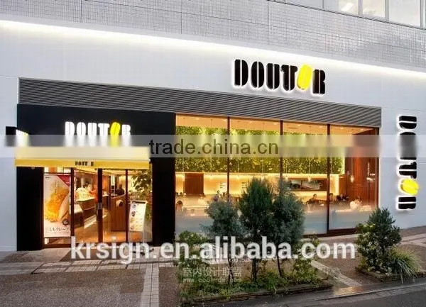 Led Sign for Supermarket/ Wedding Decoration /Wedding Decoration photo-4