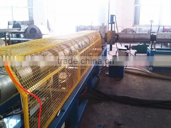 Polystyrene Foamed Board Line photo-3