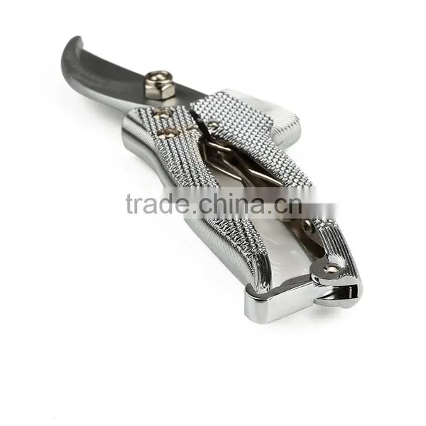 Ideal Garden Hedge & Tree Clippers High Quality Garden Pruning Shears photo-2