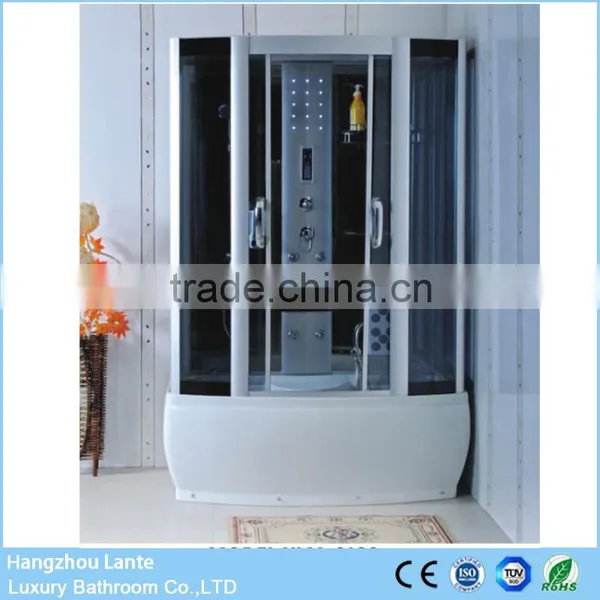 Rectangle Steam Shower Room for Two People