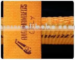 Nylon Elevator Belts