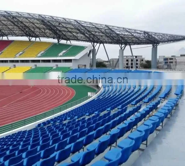 China Factory Price Stadium Athletic Running Rubber Track Synthetic Running Track Material photo-6