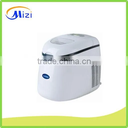 Big Ice Chip Maker Machine photo-6