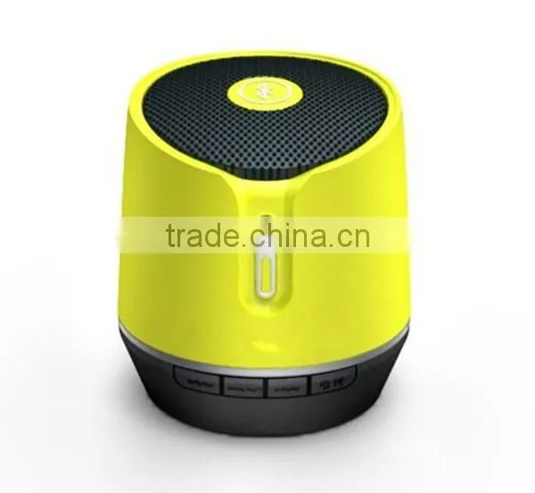 A13 Cheap Bluetooth Wireless Speakers Shenzhen Supplier photo-4