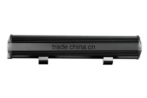 108W 17 Inch C REE Lamp Flood LED Work Light Bar Offroad DC 10-30V for ATV 4WD Truck Car photo-3